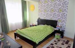 3 camere, 83 mp, imobil nou, mobilat modern, zona strazii Alverna