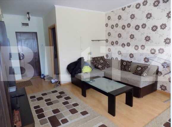 Apartament de vânzare 3 camere Gheorgheni - 29526AV | BLITZ Cluj-Napoca | Poza1