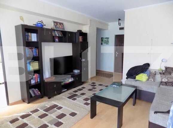 Apartament de vânzare 3 camere Gheorgheni - 29526AV | BLITZ Cluj-Napoca | Poza3
