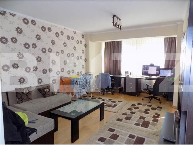 Apartament de vânzare 3 camere Gheorgheni - 29526AV | BLITZ Cluj-Napoca | Poza2