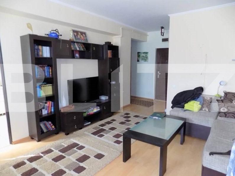 Apartament de vânzare 3 camere Gheorgheni - 29526AV | BLITZ Cluj-Napoca | Poza3