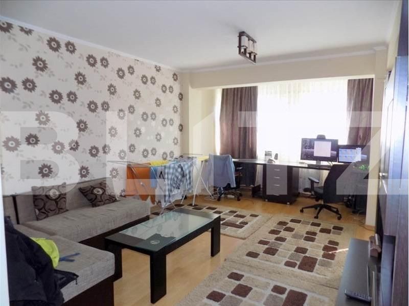 Apartament de vânzare 3 camere Gheorgheni - 29526AV | BLITZ Cluj-Napoca | Poza4