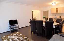 Apartament 2 camere, 53 mp, prima inchiriere, totul nou, garaj, zona Iulius Mall