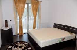 Apartament 2 camere, 53 mp, prima inchiriere, totul nou, garaj, zona Iulius Mall