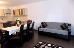 Apartament 2 camere, 53 mp, prima inchiriere, totul nou, garaj, zona Iulius Mall