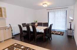 Apartament 2 camere, 53 mp, prima inchiriere, totul nou, garaj, zona Iulius Mall