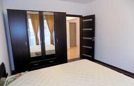 Apartament 2 camere, 53 mp, prima inchiriere, totul nou, garaj, zona Iulius Mall