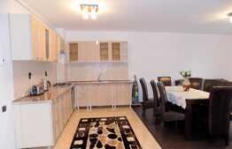 Apartament 2 camere, 53 mp, prima inchiriere, totul nou, garaj, zona Iulius Mall