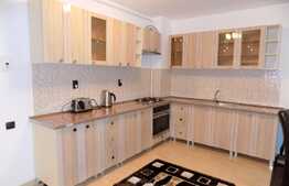 Apartament 2 camere, 53 mp, prima inchiriere, totul nou, garaj, zona Iulius Mall