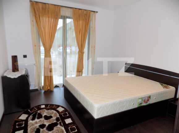 Apartament de închiriat 2 camere Intre Lacuri - 29528AI | BLITZ Cluj-Napoca | Poza1