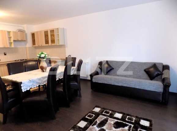 Apartament de închiriat 2 camere Intre Lacuri - 29528AI | BLITZ Cluj-Napoca | Poza5