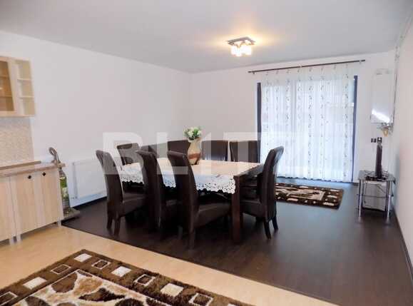 Apartament de închiriat 2 camere Intre Lacuri - 29528AI | BLITZ Cluj-Napoca | Poza4