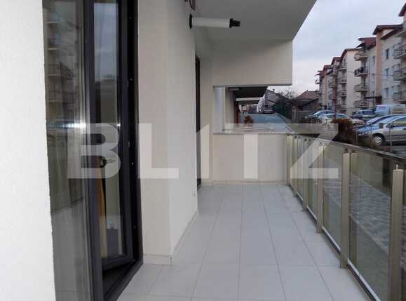 Apartament de închiriat 2 camere Intre Lacuri - 29528AI | BLITZ Cluj-Napoca | Poza12