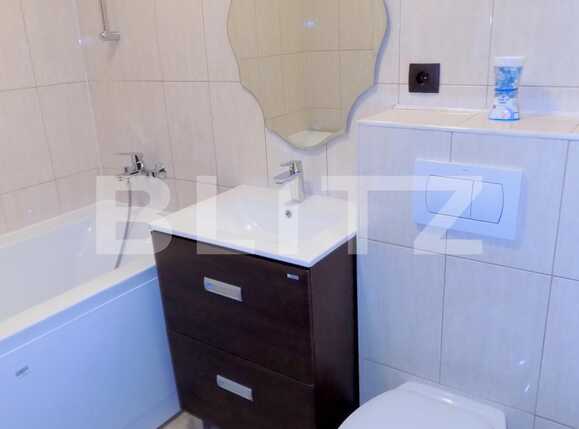 Apartament de închiriat 2 camere Intre Lacuri - 29528AI | BLITZ Cluj-Napoca | Poza11