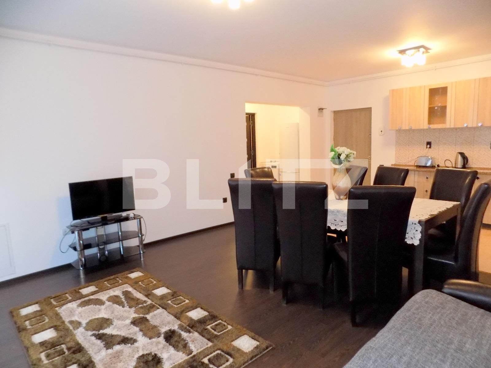 Apartament de închiriat 2 camere Intre Lacuri - 29528AI | BLITZ Cluj-Napoca | Poza7