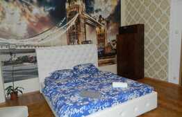 Apartament 1 camera, 43 mp, loc de parcare, zona strazii Eroilor