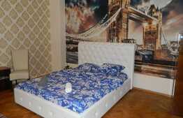 Apartament 1 camera, 43 mp, loc de parcare, zona strazii Eroilor