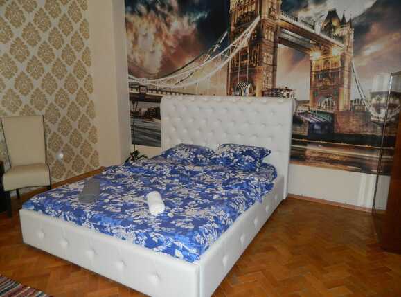 Garsonieră de închiriat Central - 29530AI | BLITZ Cluj-Napoca | Poza2