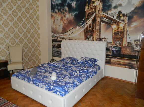 Garsonieră de închiriat Central - 29530AI | BLITZ Cluj-Napoca | Poza1