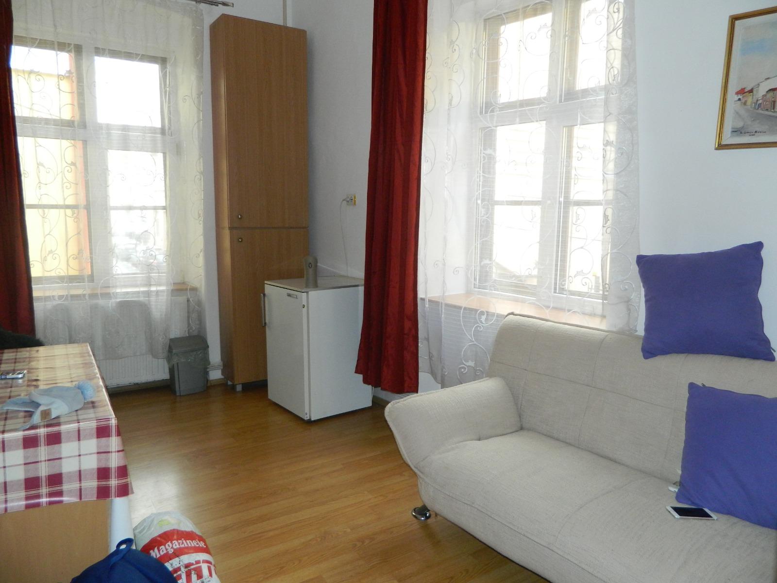 Garsonieră de închiriat Central - 29530AI | BLITZ Cluj-Napoca | Poza7
