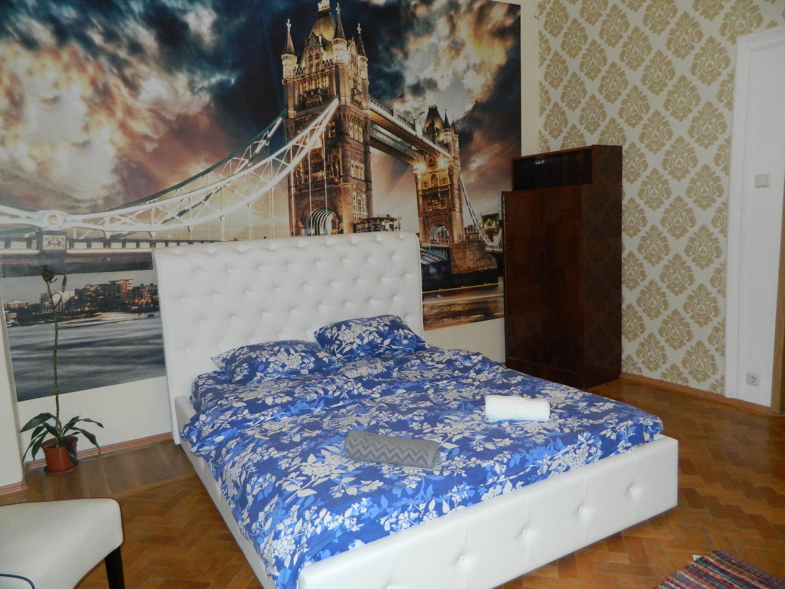 Garsonieră de închiriat Central - 29530AI | BLITZ Cluj-Napoca | Poza4