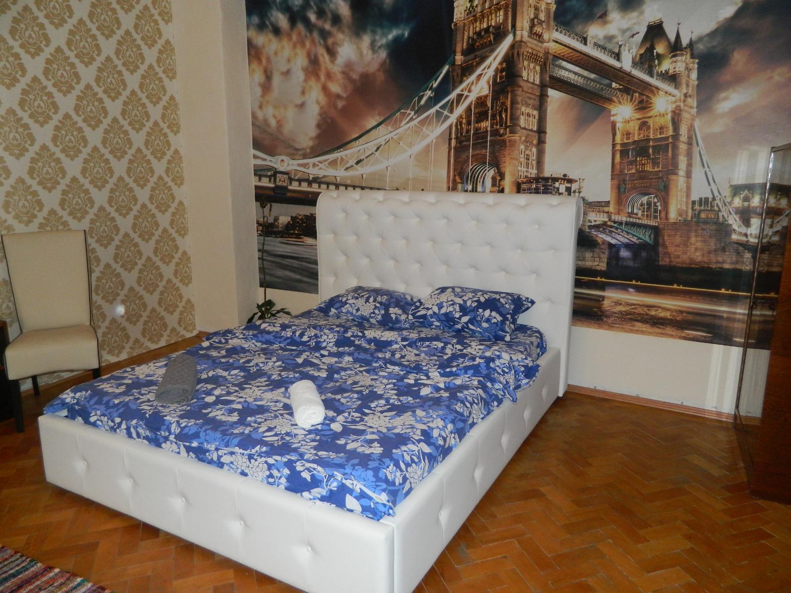 Garsonieră de închiriat Central - 29530AI | BLITZ Cluj-Napoca | Poza2