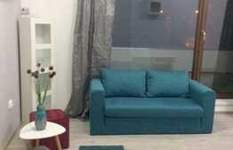 2 camere, 50 mp, parcare, totul nou, zona strazii Fagului