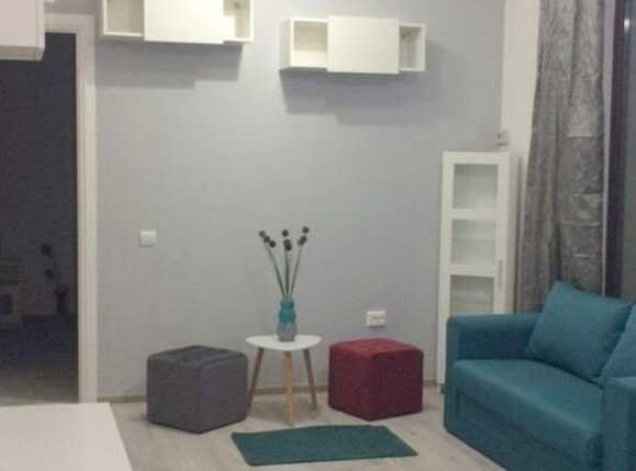 Apartament de închiriat 2 camere Bună Ziua - 29531AI | BLITZ Cluj-Napoca | Poza1
