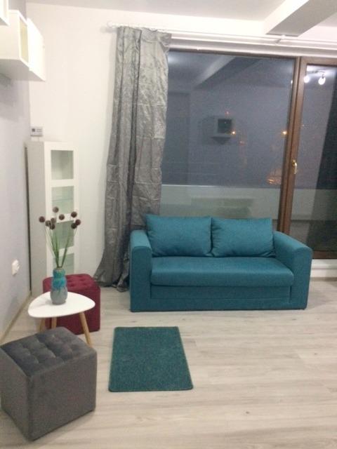 Apartament de închiriat 2 camere Bună Ziua - 29531AI | BLITZ Cluj-Napoca | Poza2