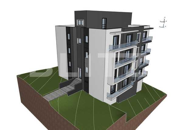 Apartament de vânzare 4 camere Grigorescu - 29532AV | BLITZ Cluj-Napoca | Poza1