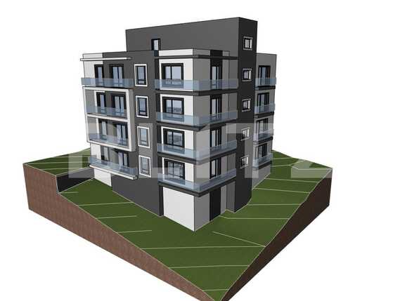 Apartament de vânzare 4 camere Grigorescu - 29532AV | BLITZ Cluj-Napoca | Poza2