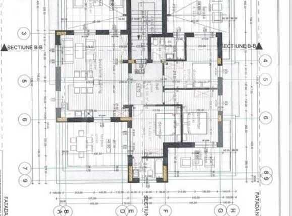 Apartament de vânzare 4 camere Grigorescu - 29532AV | BLITZ Cluj-Napoca | Poza5