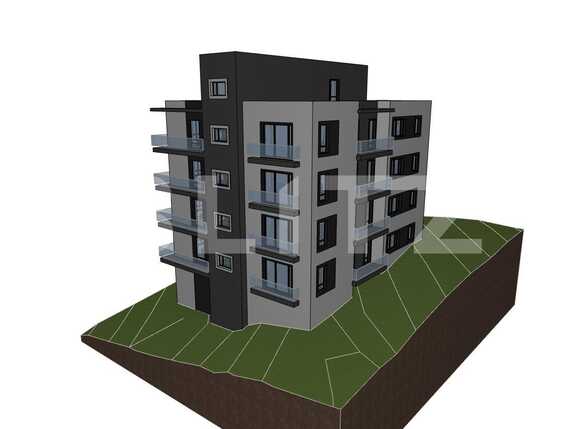 Apartament de vânzare 4 camere Grigorescu - 29532AV | BLITZ Cluj-Napoca | Poza3