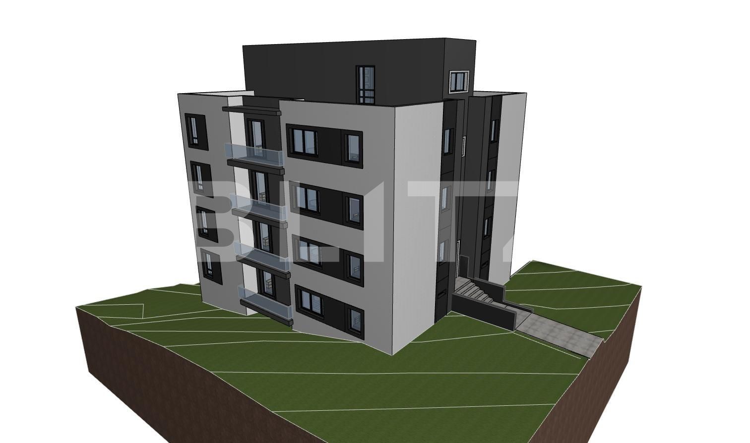 Apartament de vânzare 4 camere Grigorescu - 29532AV | BLITZ Cluj-Napoca | Poza4