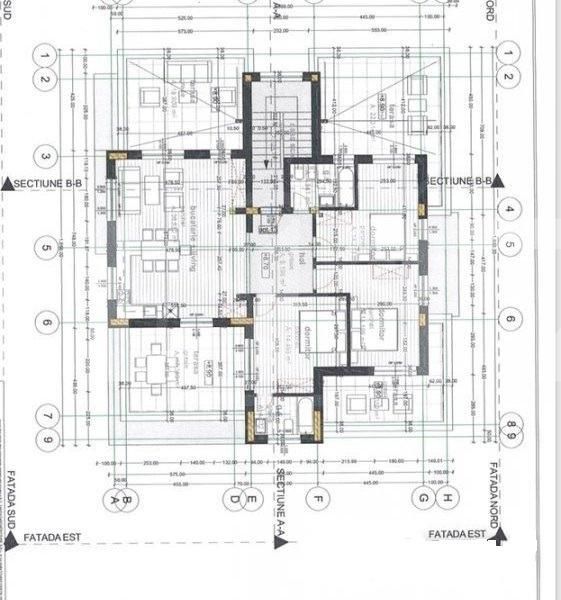 Apartament de vânzare 4 camere Grigorescu - 29532AV | BLITZ Cluj-Napoca | Poza5