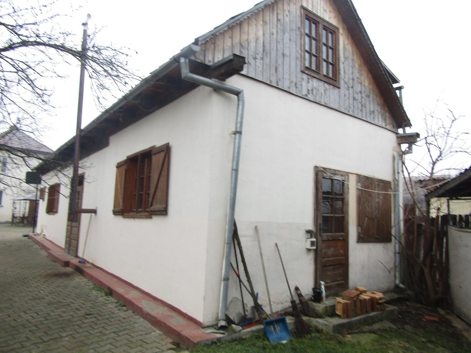 Casa de vânzare 2 camere Exterior Vest - 29533CV | BLITZ Cluj-Napoca | Poza2