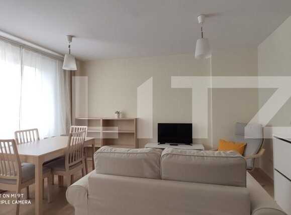 Apartament de închiriat 2 camere Central - 29534AI | BLITZ Cluj-Napoca | Poza1
