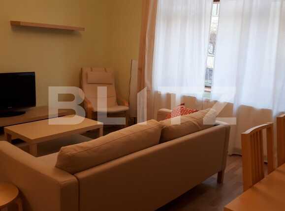 Apartament de închiriat 2 camere Central - 29534AI | BLITZ Cluj-Napoca | Poza2