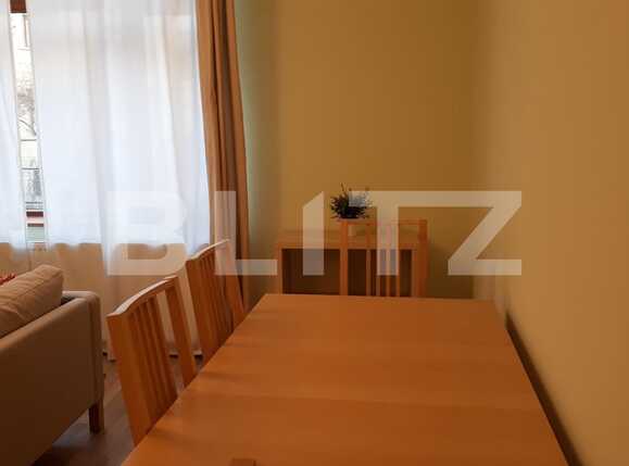 Apartament de închiriat 2 camere Central - 29534AI | BLITZ Cluj-Napoca | Poza6