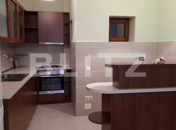 Apartament de închiriat 2 camere Central - 29534AI | BLITZ Cluj-Napoca | Poza5