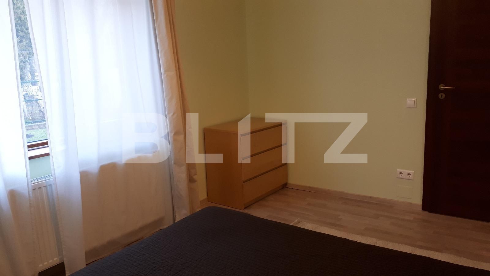 Apartament de închiriat 2 camere Central - 29534AI | BLITZ Cluj-Napoca | Poza8