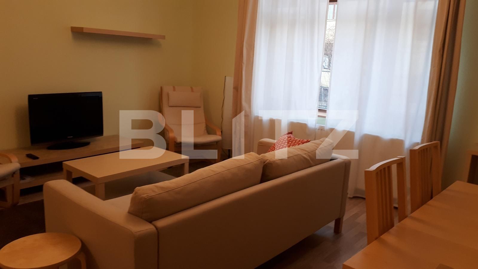 Apartament de închiriat 2 camere Central - 29534AI | BLITZ Cluj-Napoca | Poza2