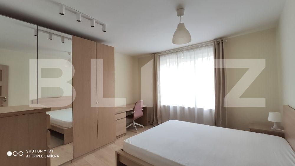 Apartament de închiriat 2 camere Central - 29534AI | BLITZ Cluj-Napoca | Poza4