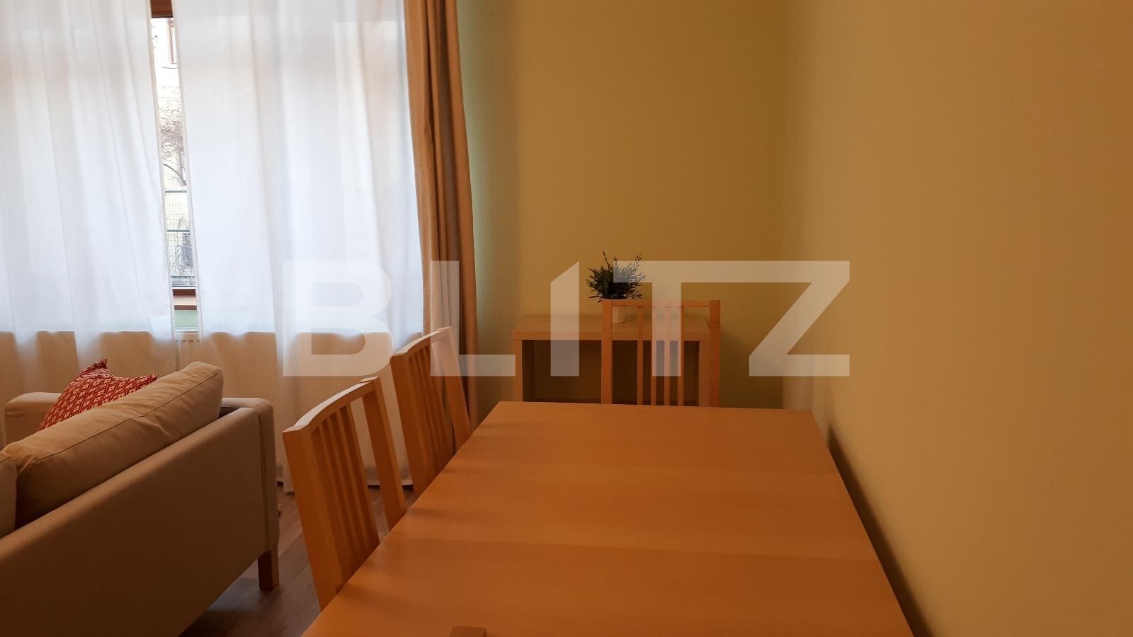 Apartament de închiriat 2 camere Central - 29534AI | BLITZ Cluj-Napoca | Poza6