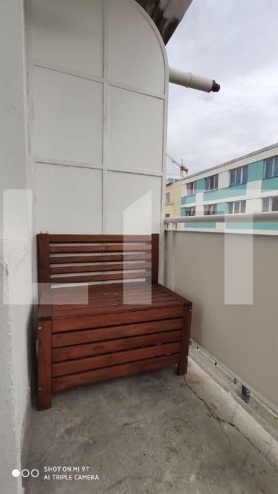 Apartament de închiriat 2 camere Central - 29534AI | BLITZ Cluj-Napoca | Poza12