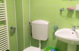 2 camere, 55 mp, imobil nou, garaj, zona Oncos