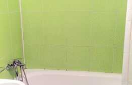 2 camere, 55 mp, imobil nou, garaj, zona Oncos