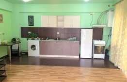 2 camere, 55 mp, imobil nou, garaj, zona Oncos