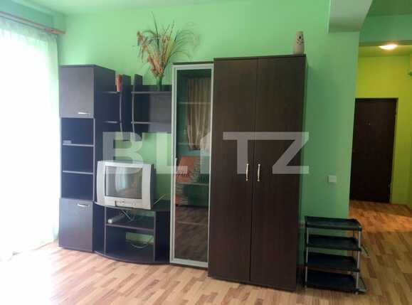 Apartament de închiriat 2 camere Bună Ziua - 29535AI | BLITZ Cluj-Napoca | Poza1