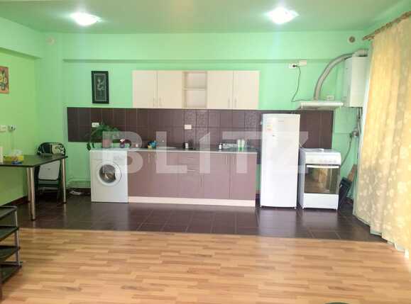 Apartament de închiriat 2 camere Bună Ziua - 29535AI | BLITZ Cluj-Napoca | Poza2